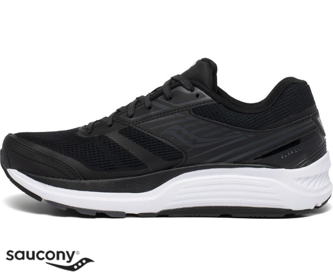 Saucony נשים ECHELON 8 WIDE