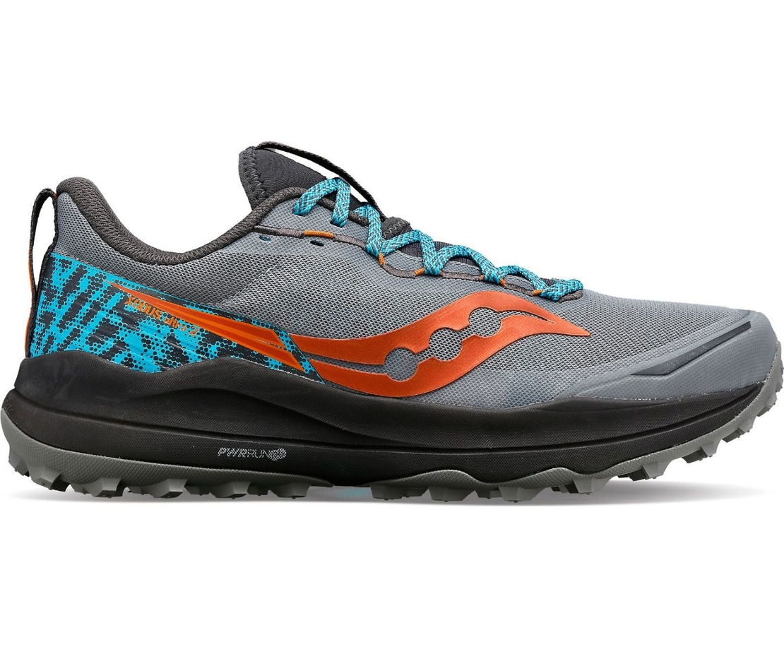 XODUS ULTRA 2 SAUCONY