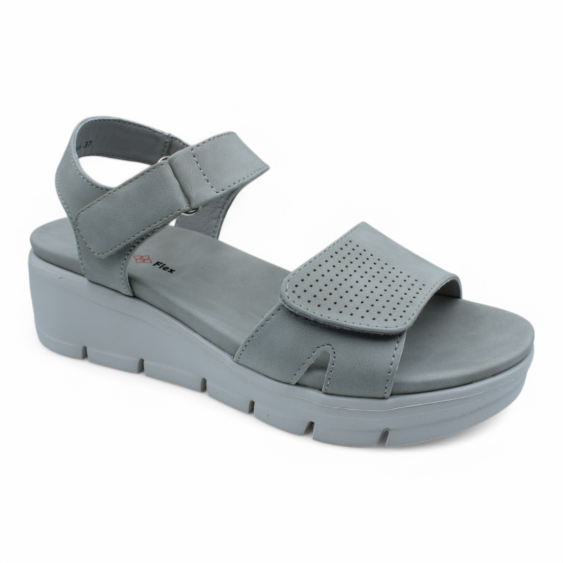 Americn Flex סנדל נוחות אורטופדי לנשים PREEN