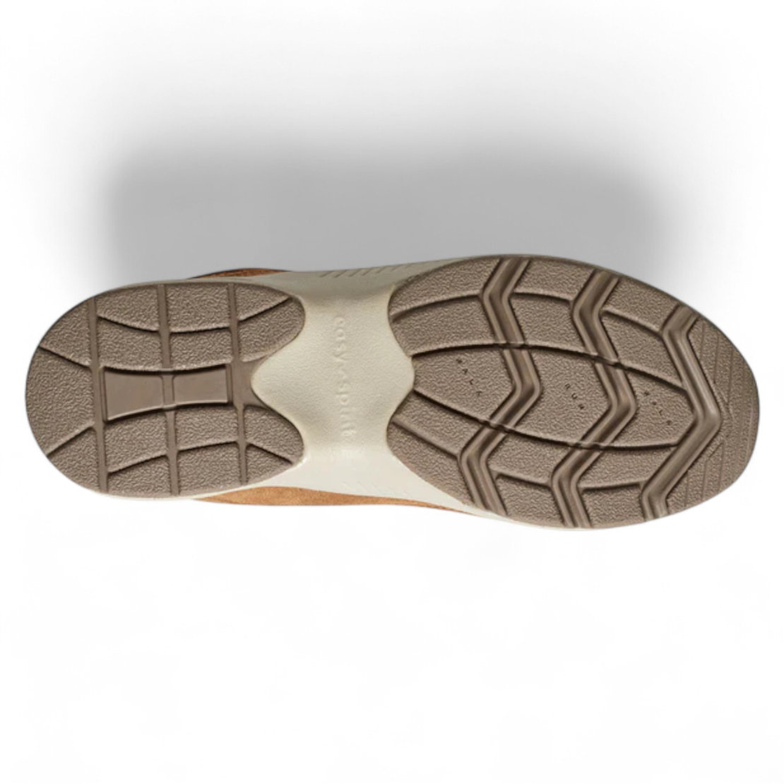 Easy Spirit דגם ROMY לנשים פודרה