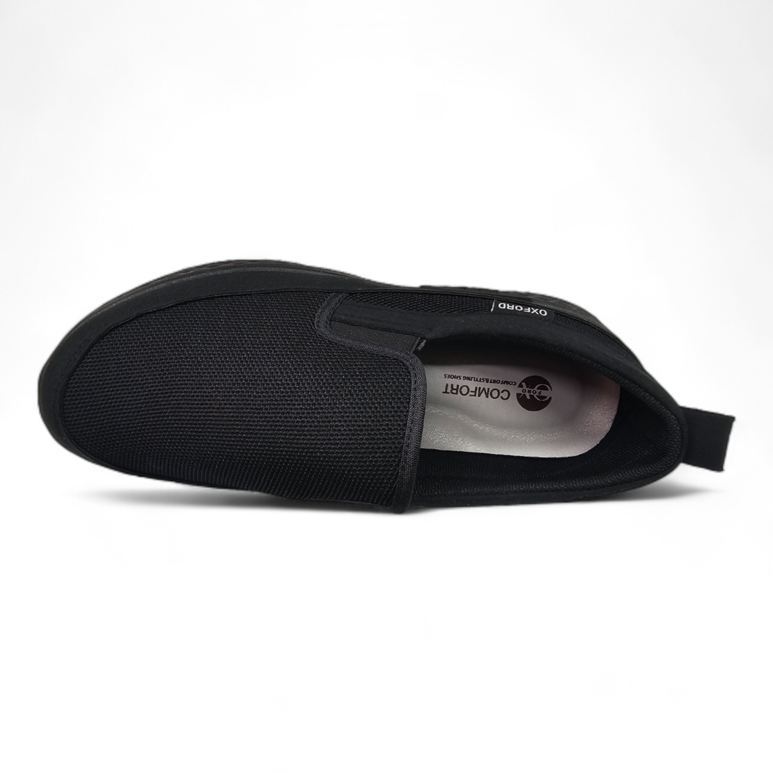 Glove סניקרס עם מדרס נשלף אנטומי 2030