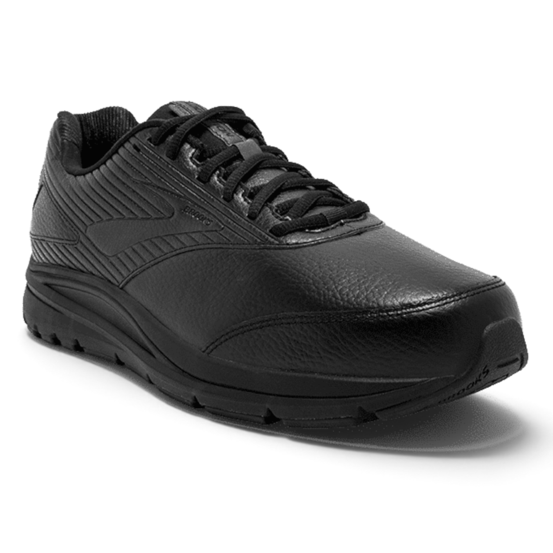 נעלי הליכה לגברים Brooks Addiction Walker 2 - רוחב 4E ותמיכה מקסימלית