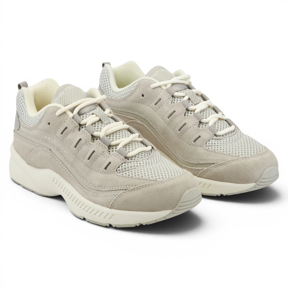 Easy Spirit דגם ROMY לנשים אפור בהיר