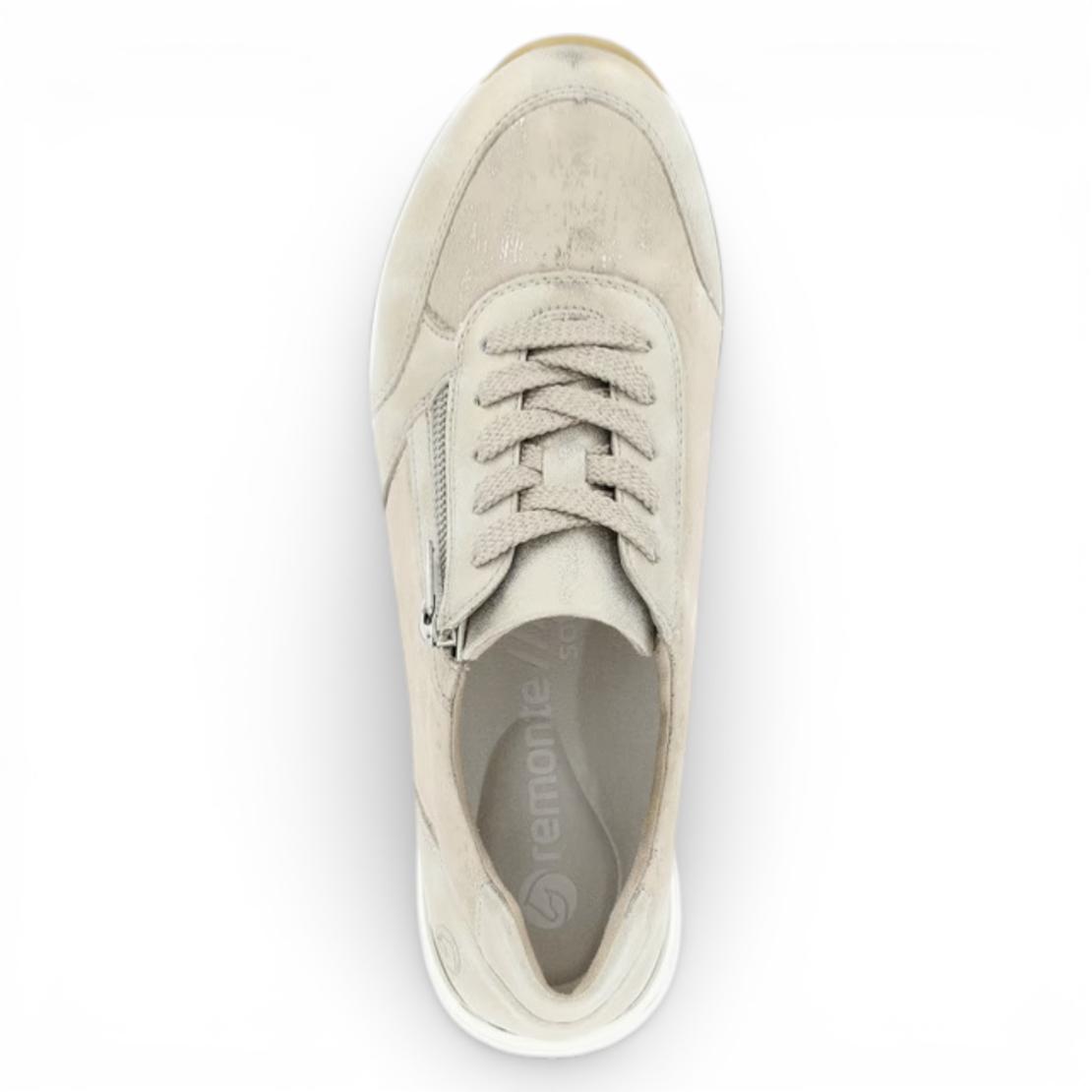 נעל ספורטיבית אורטופדית לנשים Rieker מבית Remonte דגם R6700- 61