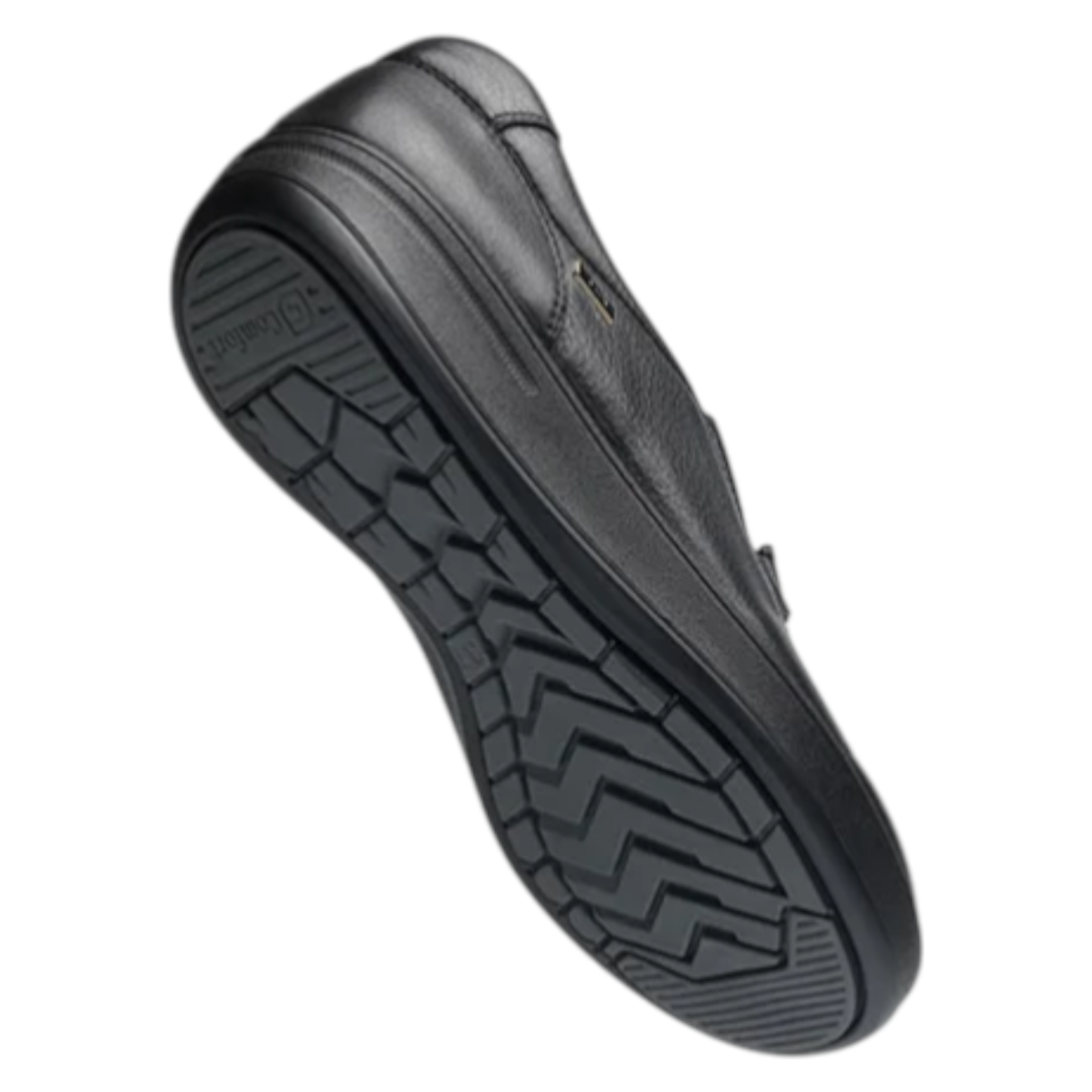 G COMFORT נעל מוקסין לאופר לנשים  P-6503RT