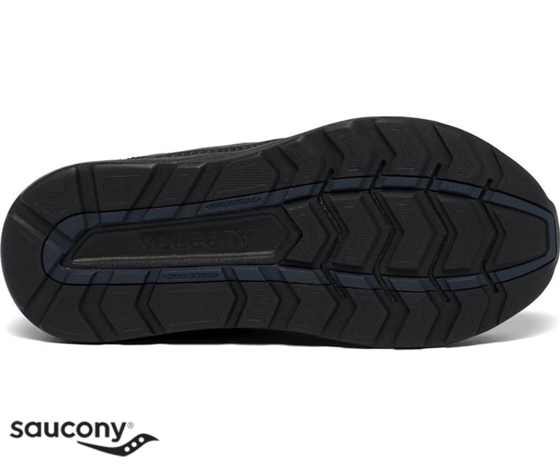 Saucony נשים ECHELON WALKER 3 WIDE