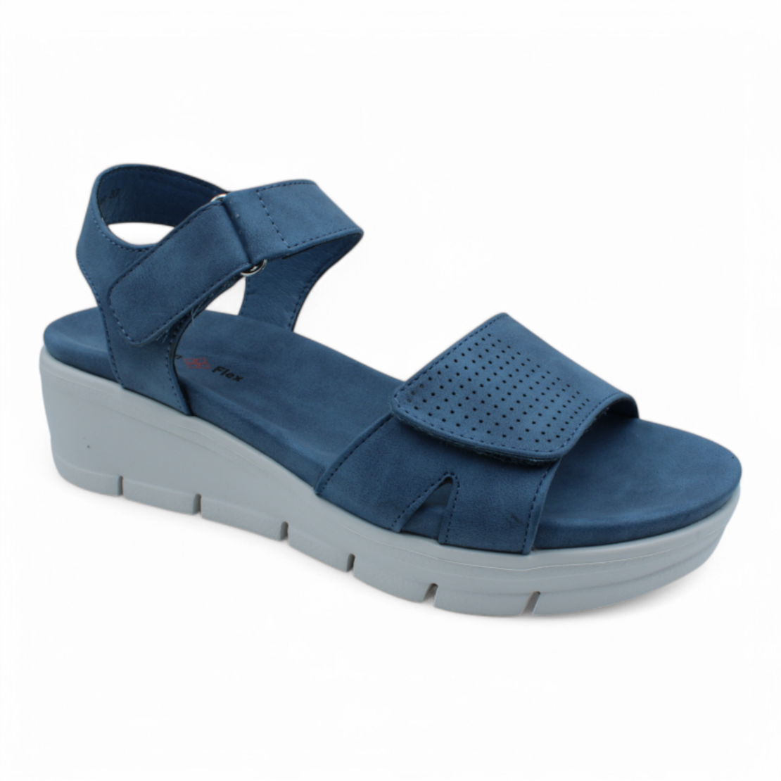 Americn Flex סנדל נוחות אורטופדי לנשים PREEN