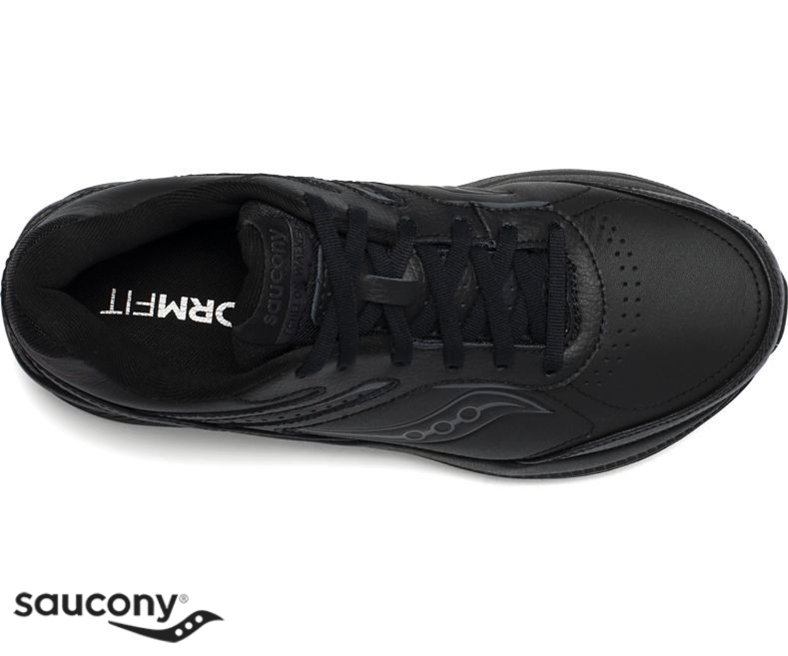 Saucony נשים ECHELON WALKER 3 WIDE
