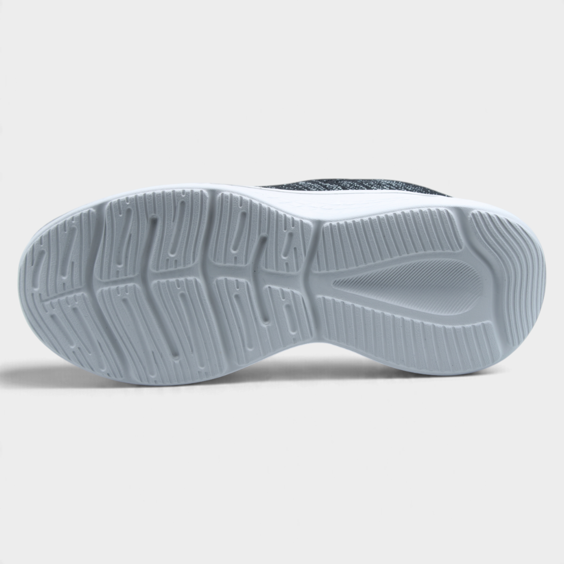 American Flex היאלי – נעלי סניקרס Slip-On לנשים עם גפת סריג נושמת