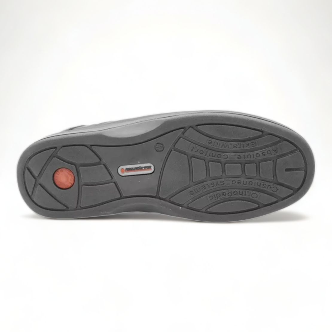 Absolute Comfort נעליים רחבות לגברים 6E דגם 3401