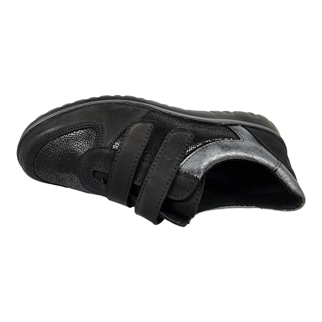 Softflex נעל אורטופדית להליכה עם רפידה נשלפת 5500