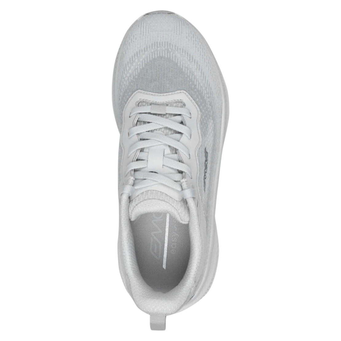 Easy Spirit נעלי ספורט לנשים CoralIn אפור