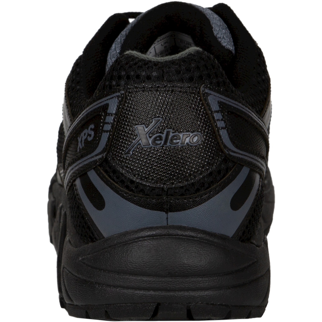 Xelero נעלי הליכה ספורטיביות לגבר דגם Genesis XPS Mens