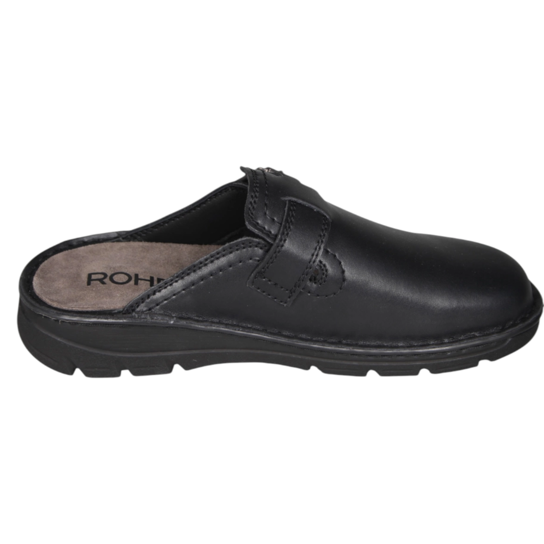 כפכפי נוחות לגברים ROHDE 5998 – רוחב G ומדרס נשלף