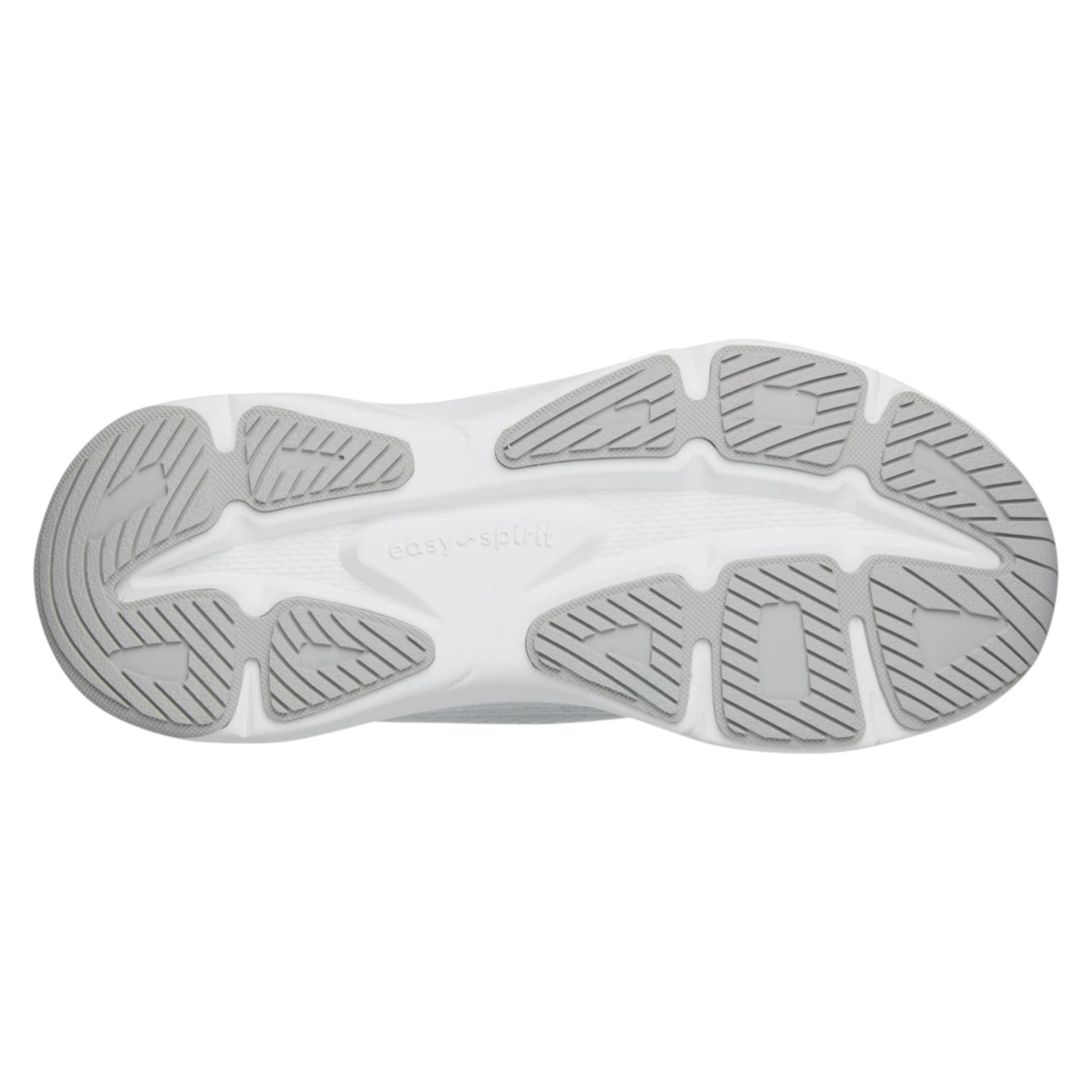 Easy Spirit נעלי ספורט לנשים CoralIn אפור