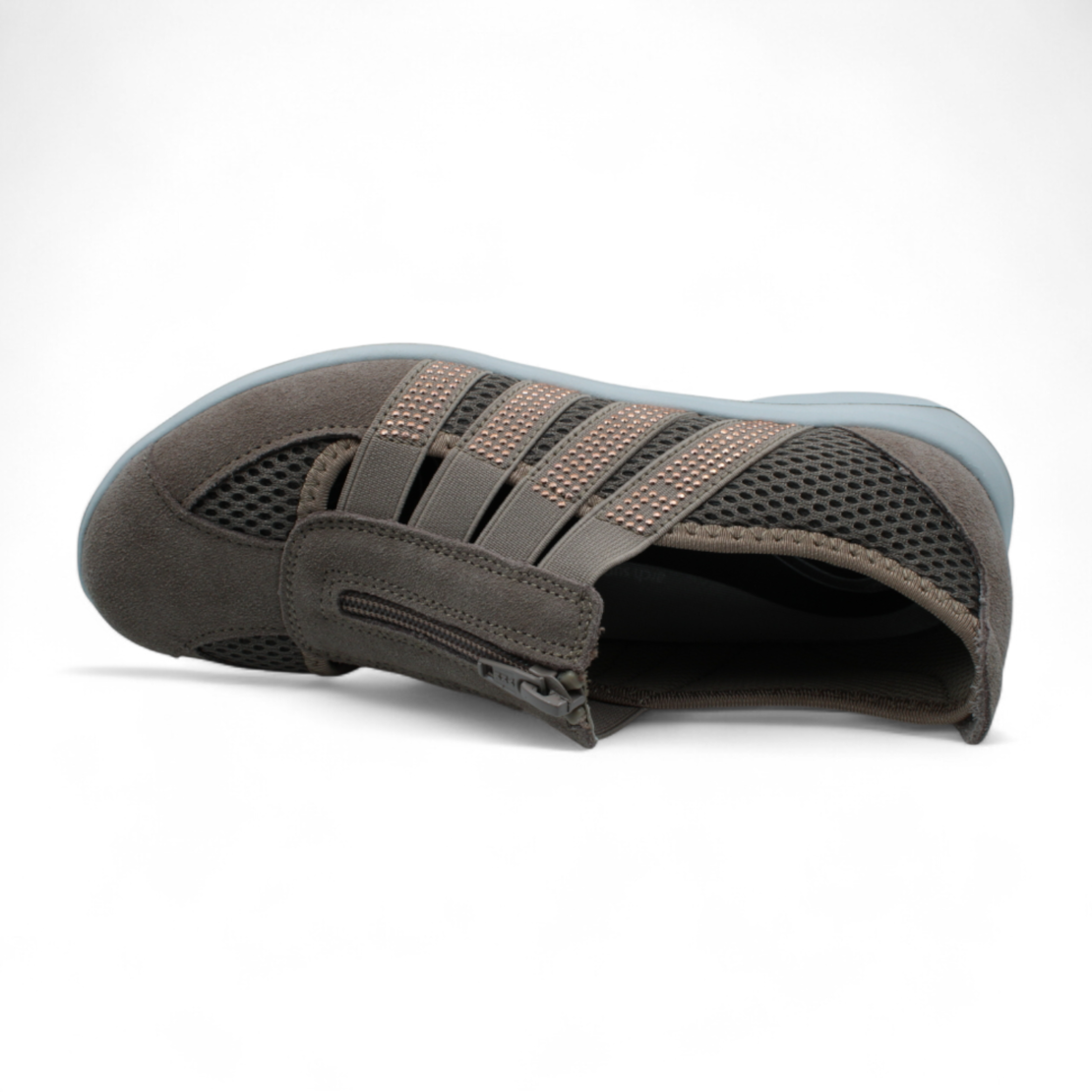 Glove סניקרס נוחות עמית משולב פתחים 03