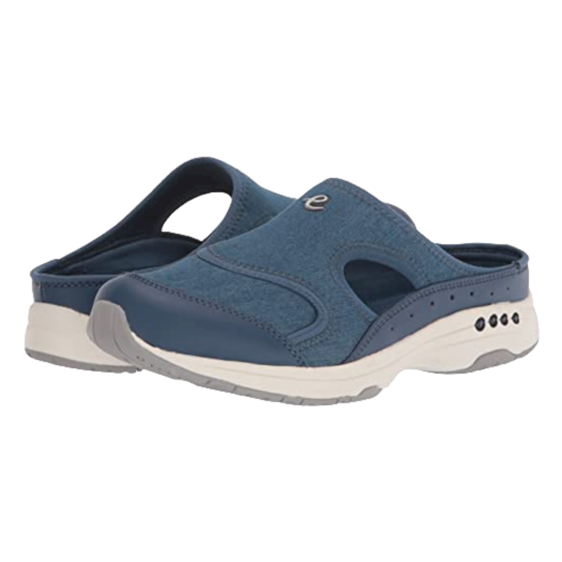 Easy Spirit כפכף ספורט איזי TRAVER2 ג'ינס