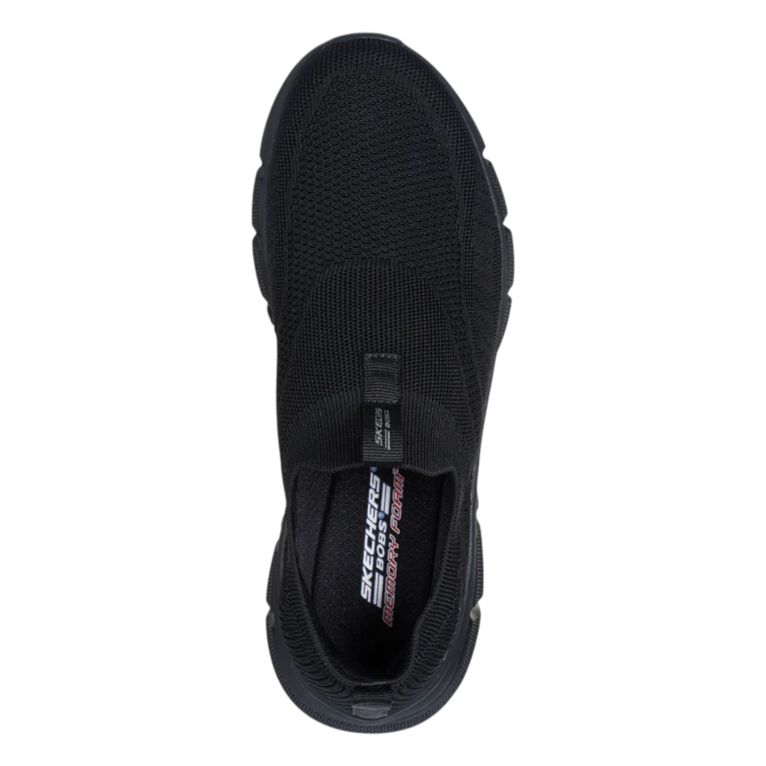 נעלי סליפ-און לגברים Skechers BOBS