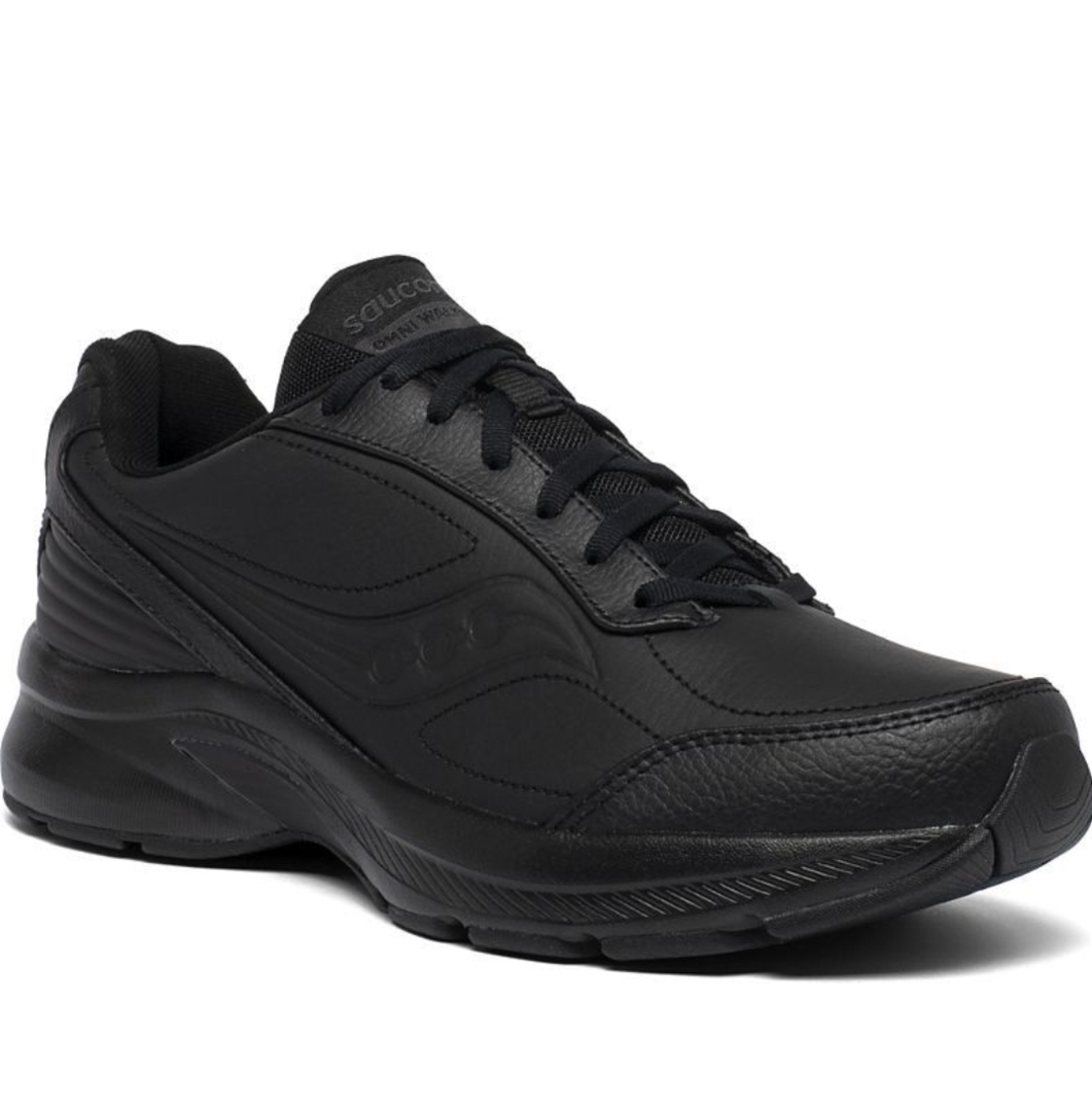 Saucony  לגברים OMNI WALKER 3 WIDE