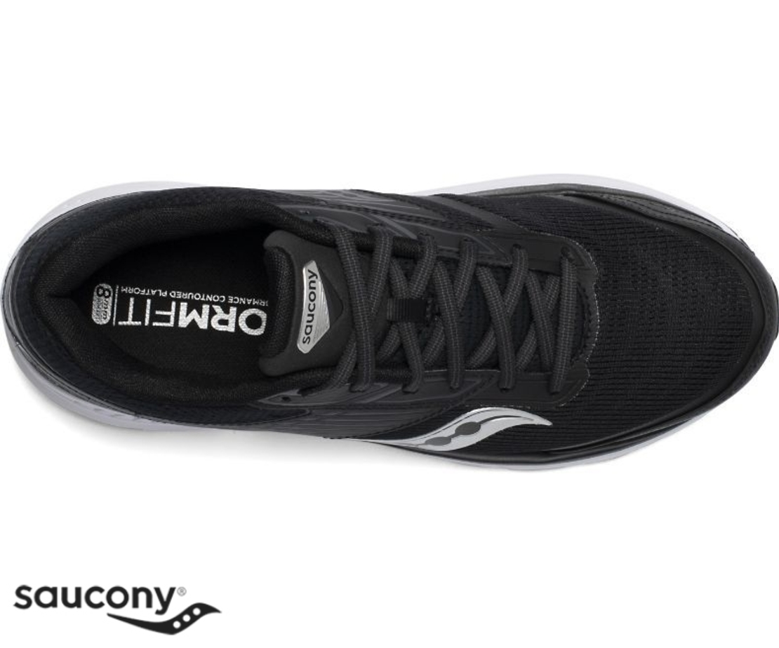 Saucony נשים ECHELON 8 WIDE