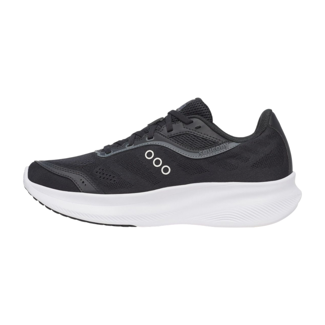 Saucony ספורט אורטופדי לגבר COHESION 18 WIDE