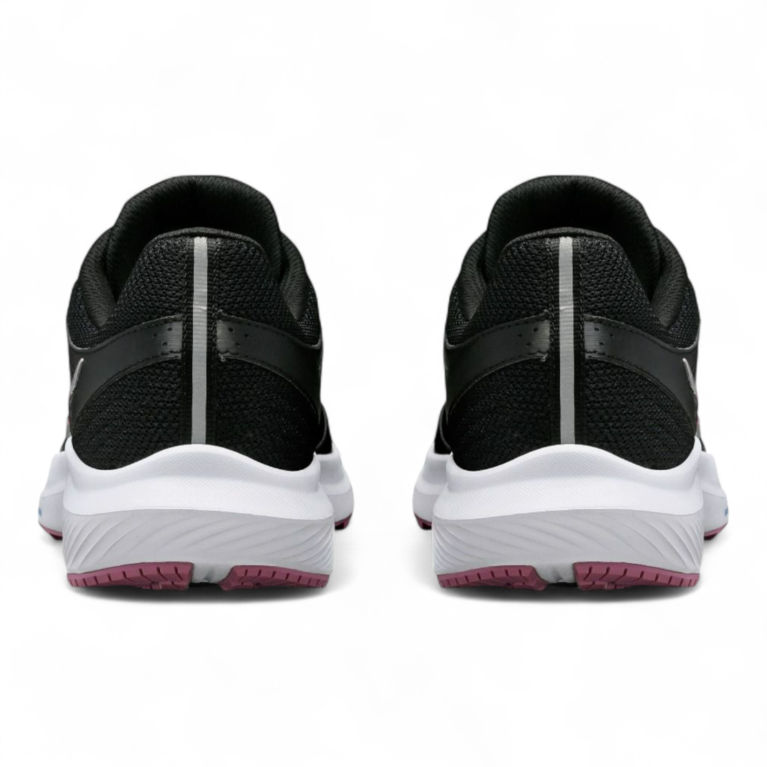 Saucony ספורט נשים COHESION 17 WIDE שחור
