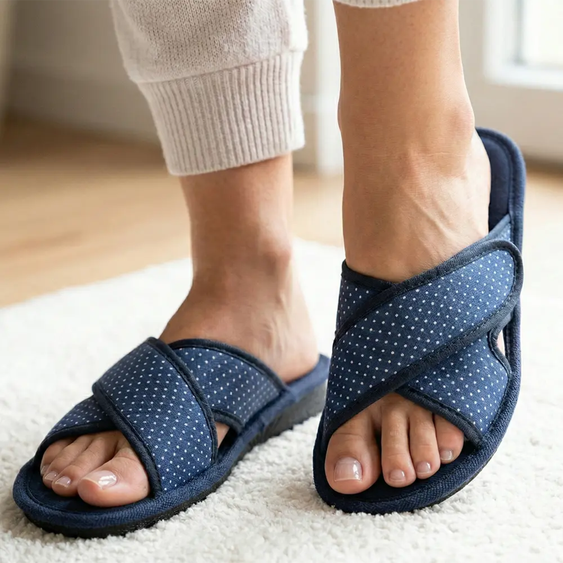 פיט פאן רומא עינבל כחול נקודות 2024