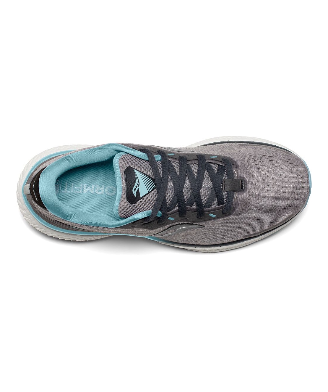 Saucony נשים TRIUMPH 19 WIDE
