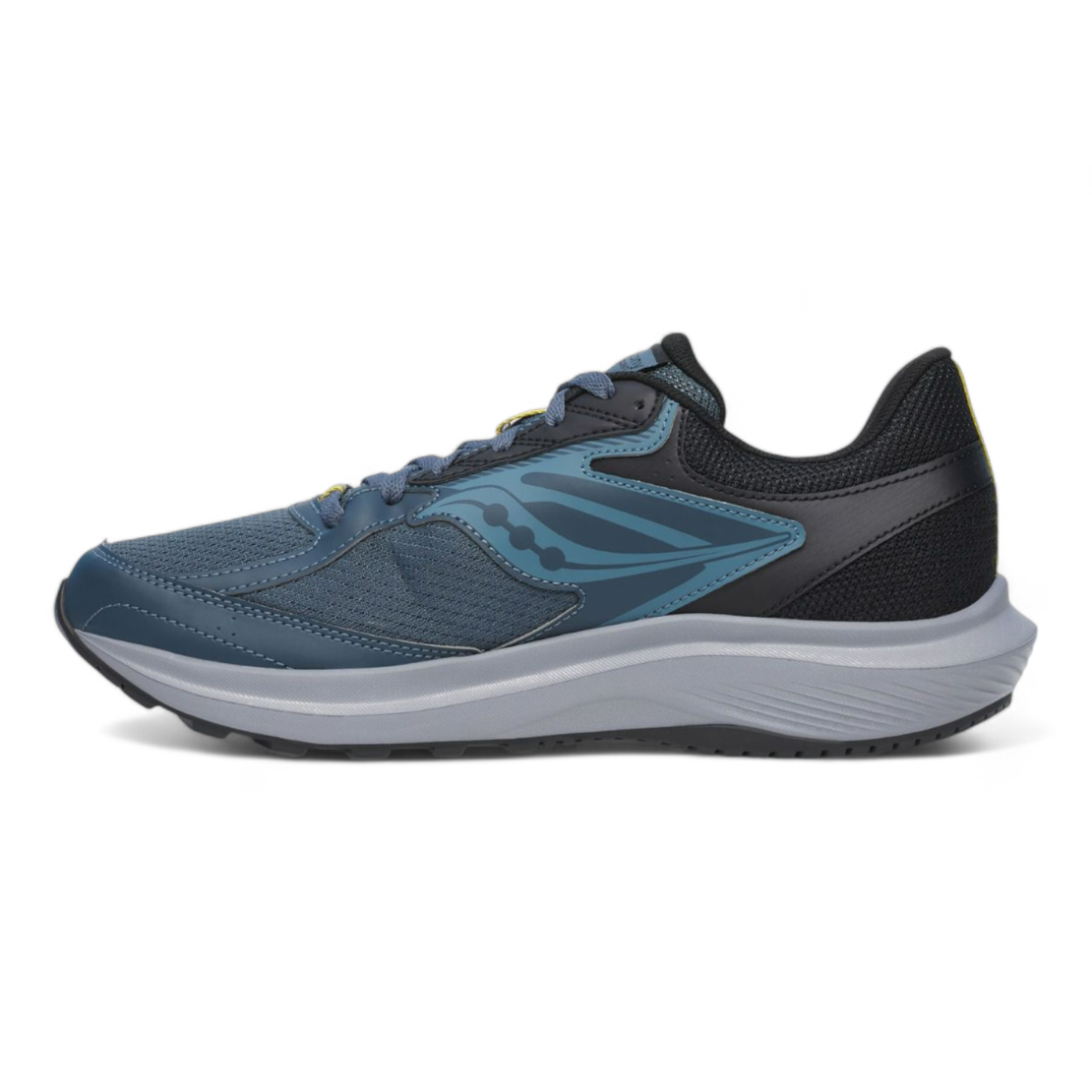 Saucony ספורט אורטופדי לגבר COHESION 17 עד מידה 49 רחב