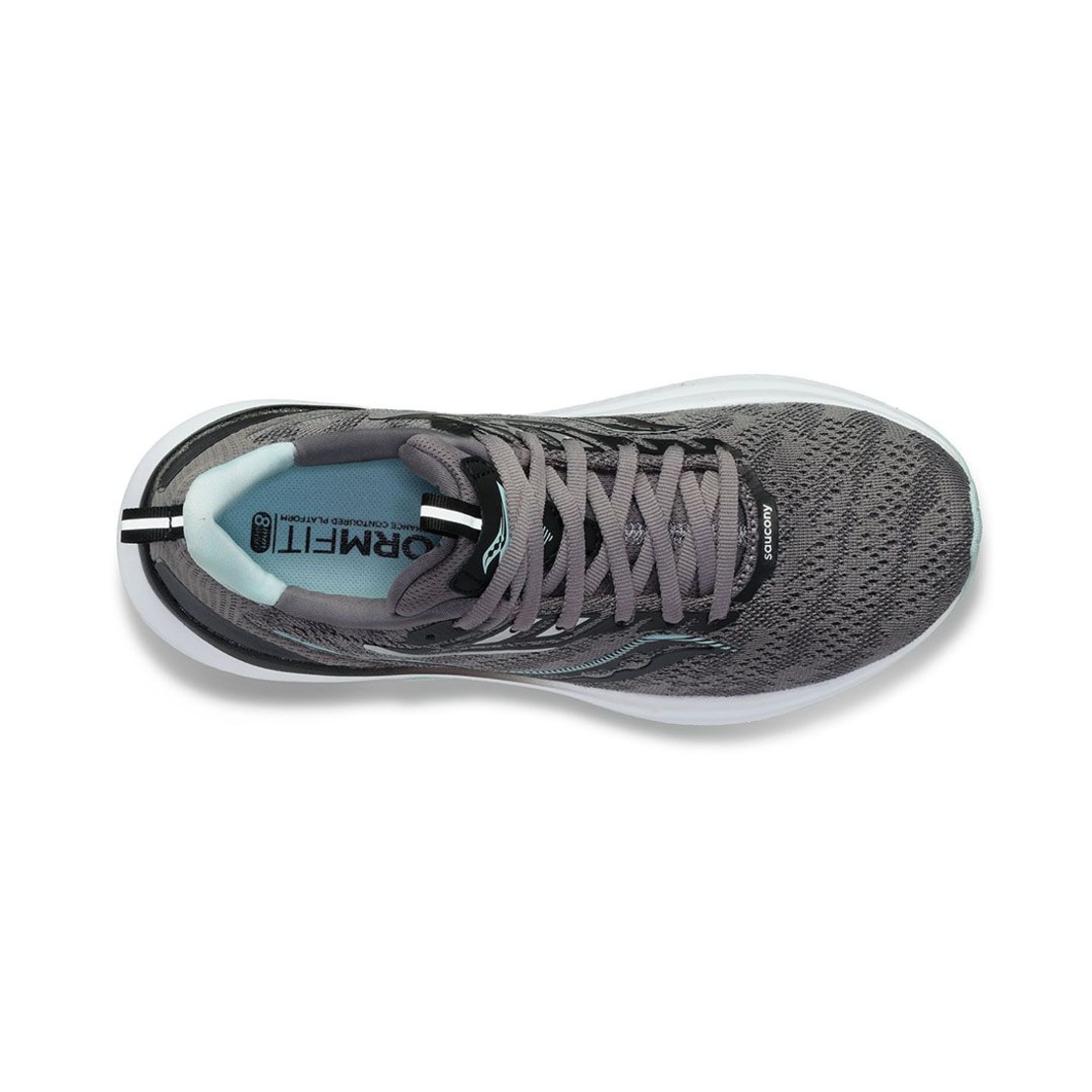 Saucony ספורט נשים ECHELON 9 WIDE
