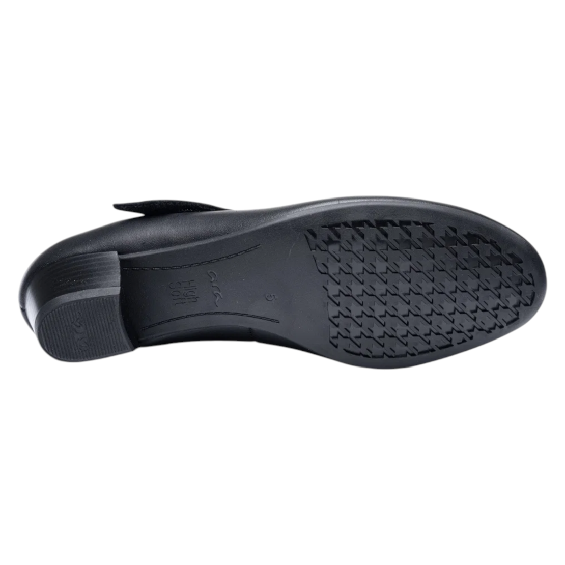 Ara נעל בובה אנטומית 12-63601