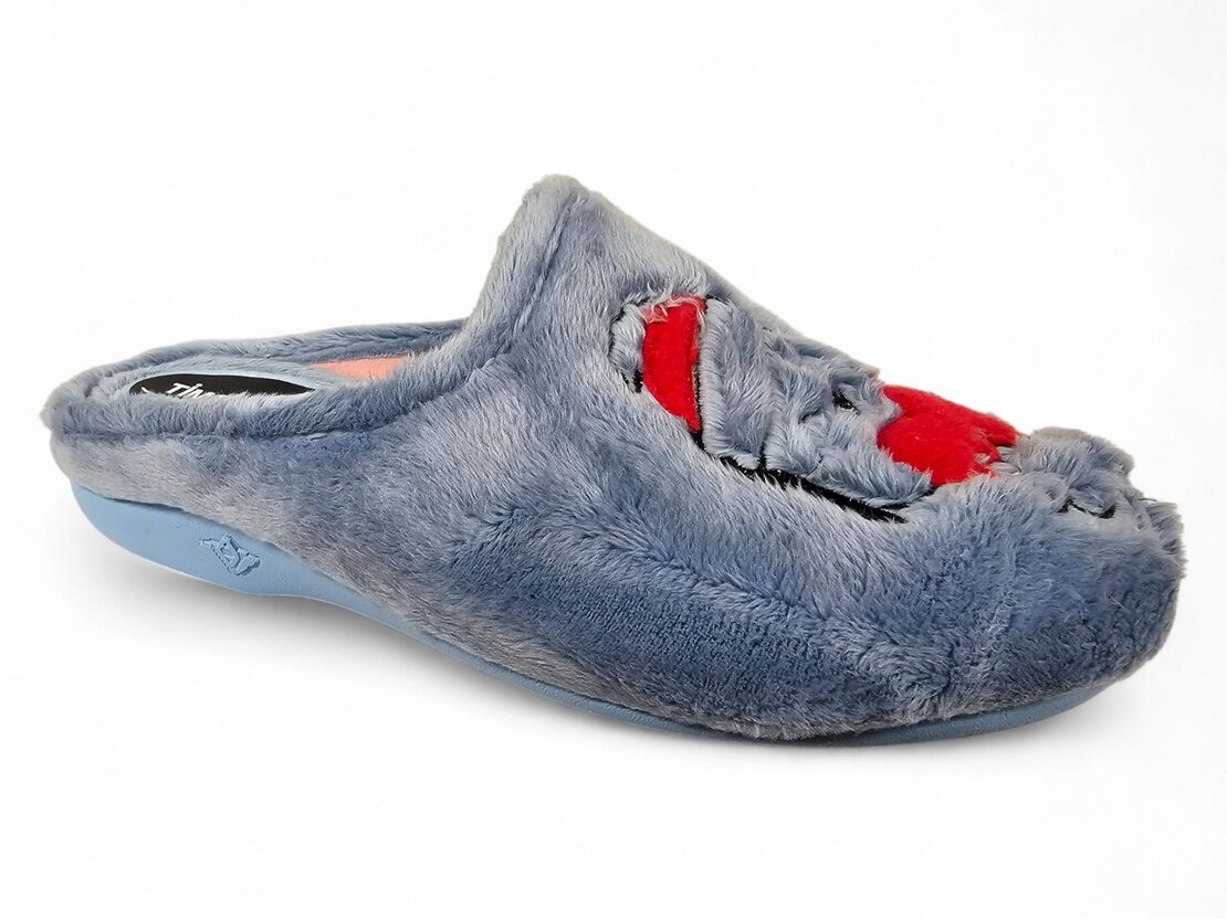 אלברולה נעלי בית אנטומיות 202020 - Copy 1