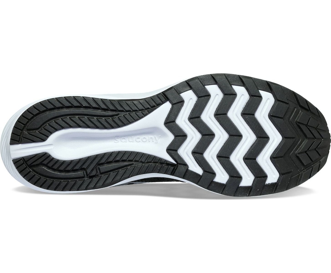 Saucony ספורט אורטופדי לגבר COHESION 16 עד מידה 50