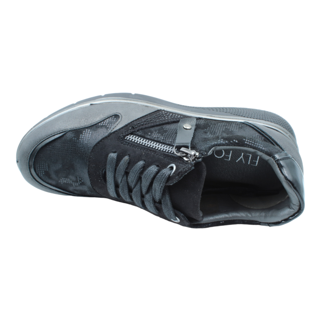 Fly Foot ספורטיבי נשים 230196 רוקי 3