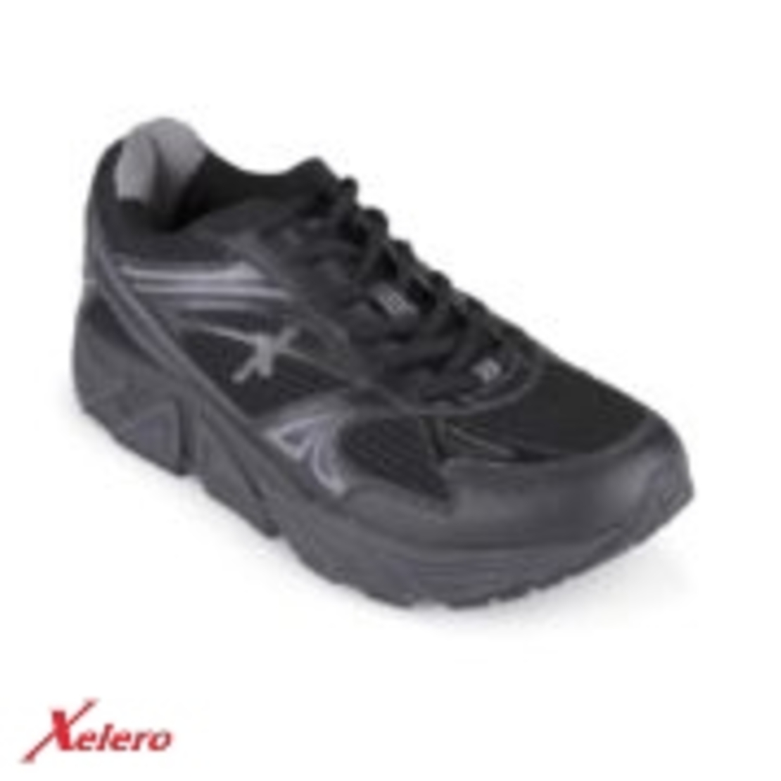 Xelero נעלי הליכה ספורטיביות לגבר דגם Genesis XPS Mens