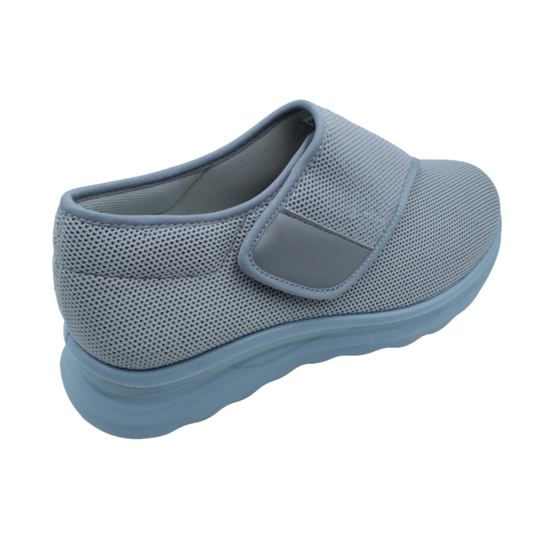 Glove סניקרס לרגליים רחבות ונפוחות לנשים דגם 2035