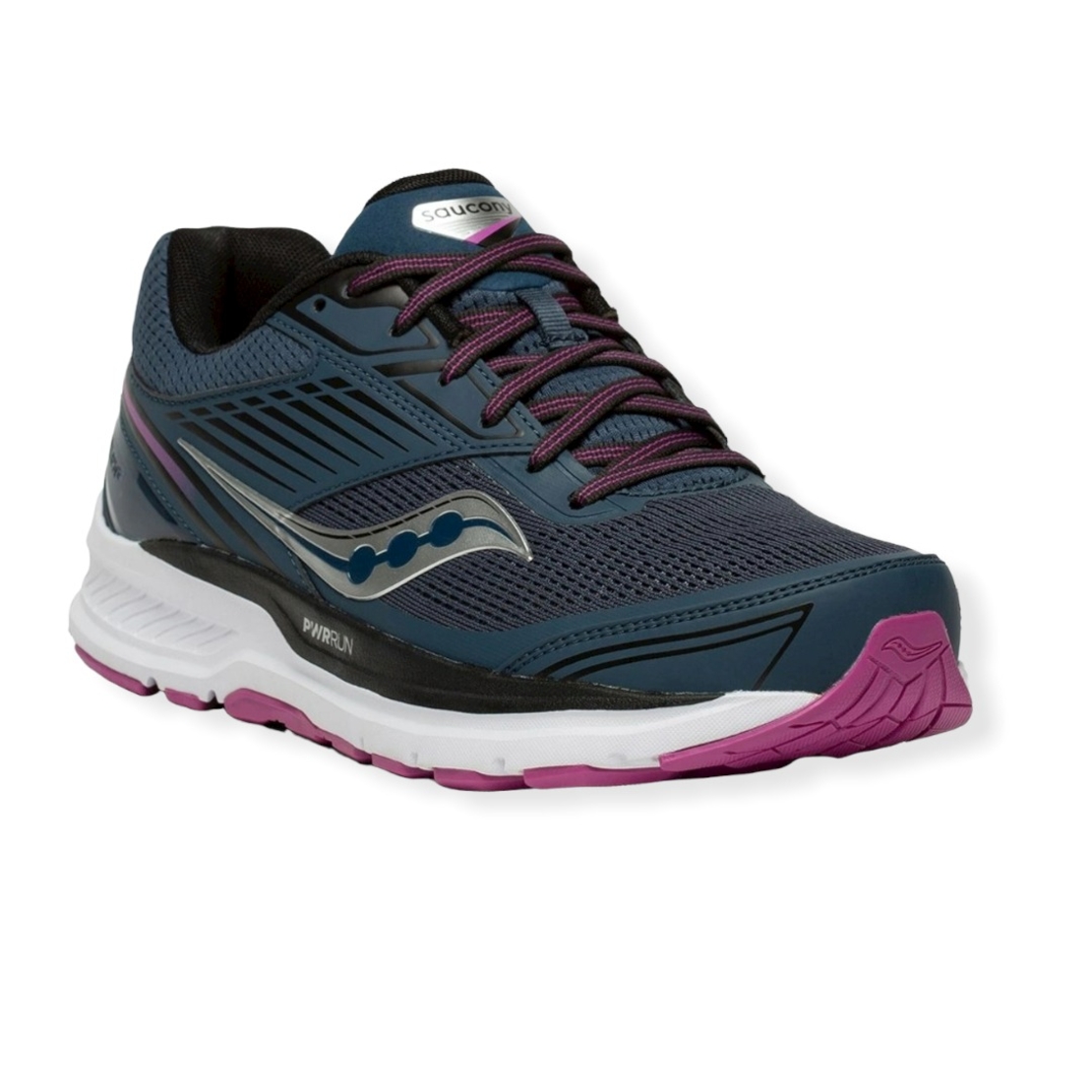 Saucony נשים ECHELON 8 WIDE
