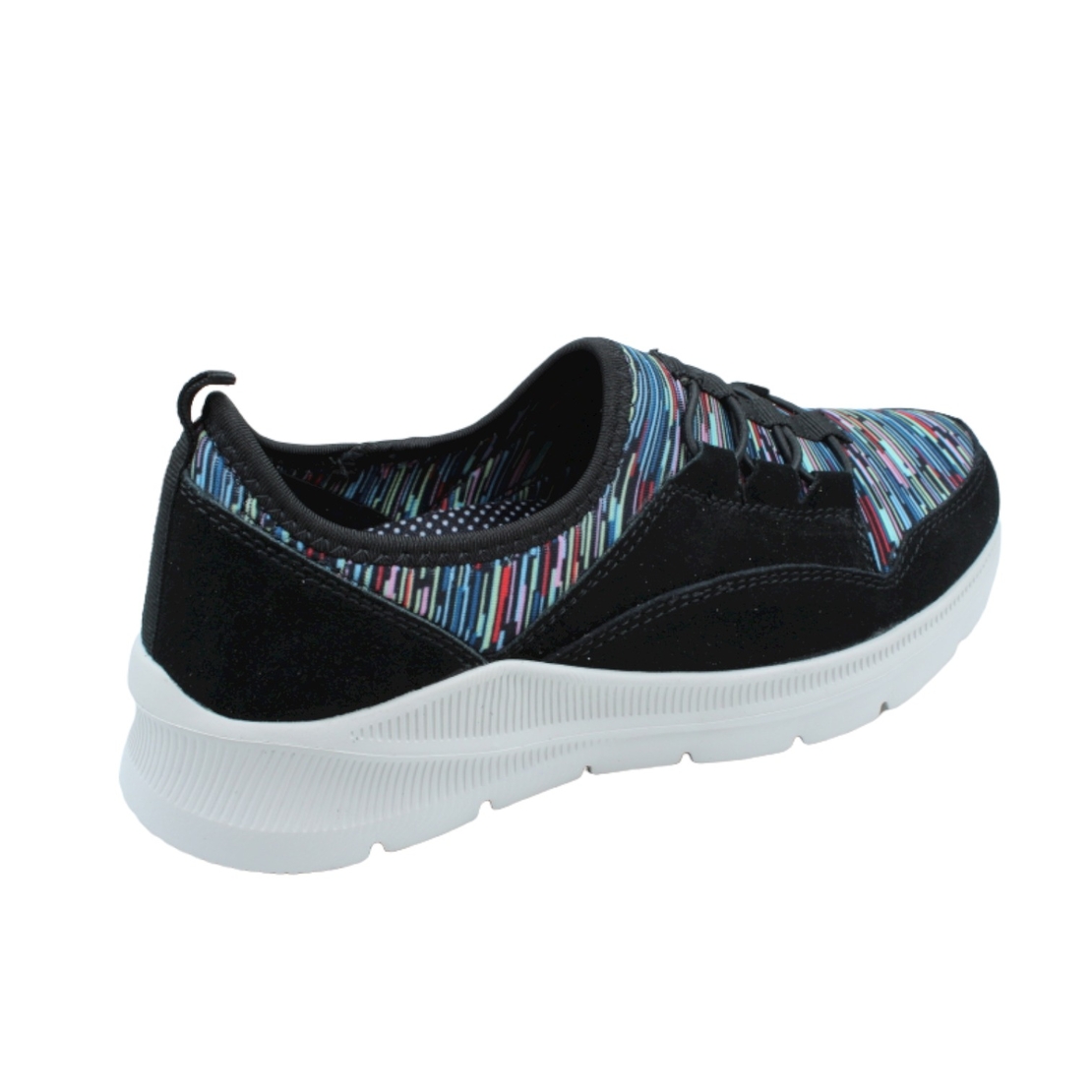 Americn Flexסניקרס נוחות Nadia 011 מדרס אורטופדי נשלף