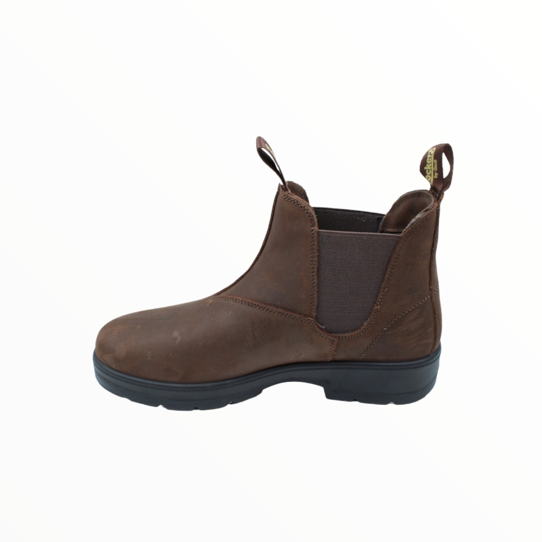 Dockers מגפון לגבר אורטופדי 3/4 רפידה אנטומית נשלפת 754024