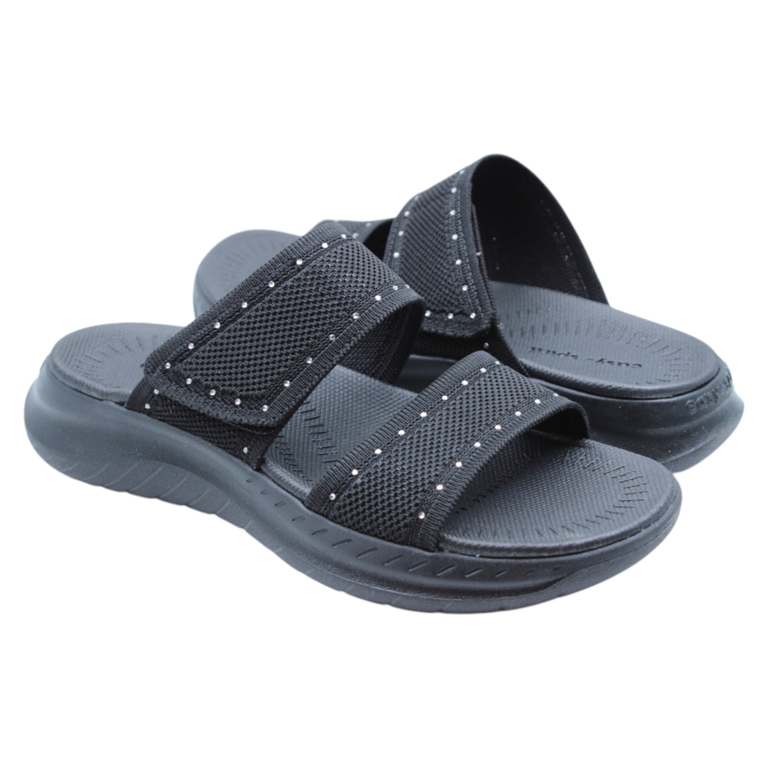 Easy Spirit DALEYZA | כפכף אנטומי לנשים עם רפידה רכה