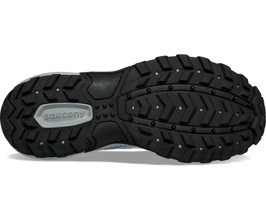 Saucony נעל ספורט הליכה סאקוני לגבר EXCURSION TR16