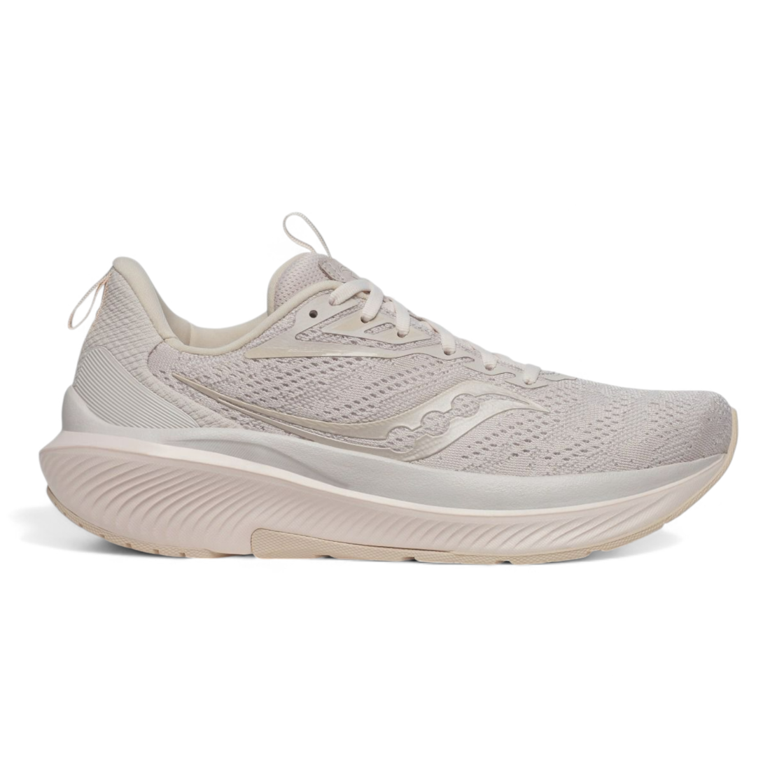 Saucony ספורט נשים ECHELON 9 WIDE פודרה