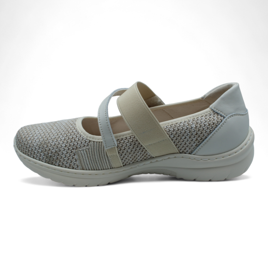 Hush Puppies  סניקרס בובה רפידה נשלפת 455150
