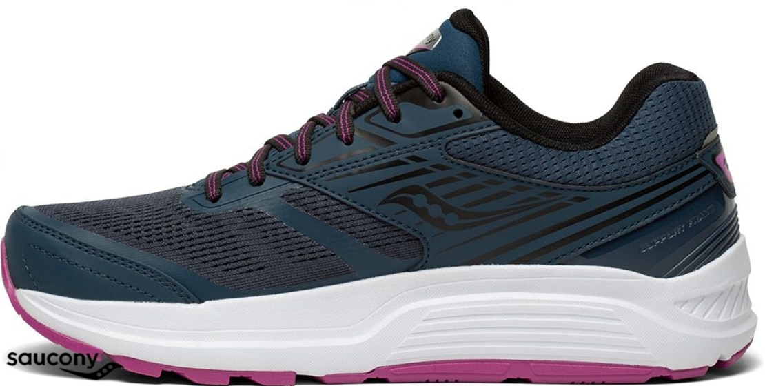 Saucony נשים ECHELON 8 WIDE