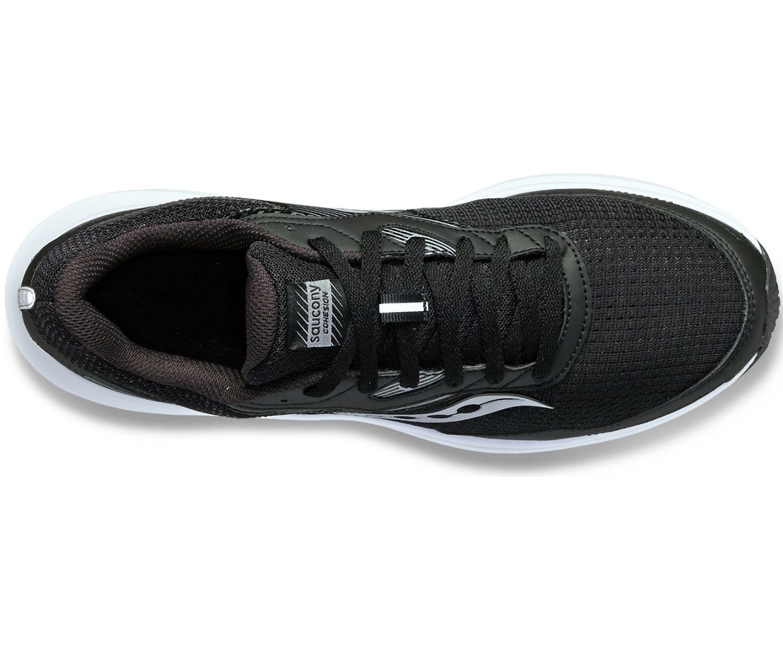 Saucony ספורט אורטופדי לגבר COHESION 16 עד מידה 50