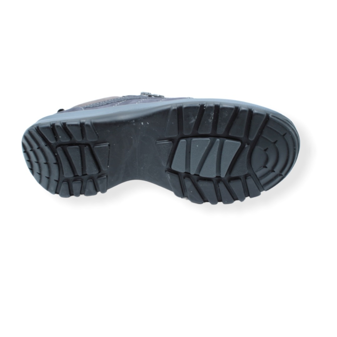 Softflex נעל אורטופדית הליכה עם רפידה נשלפת 0252
