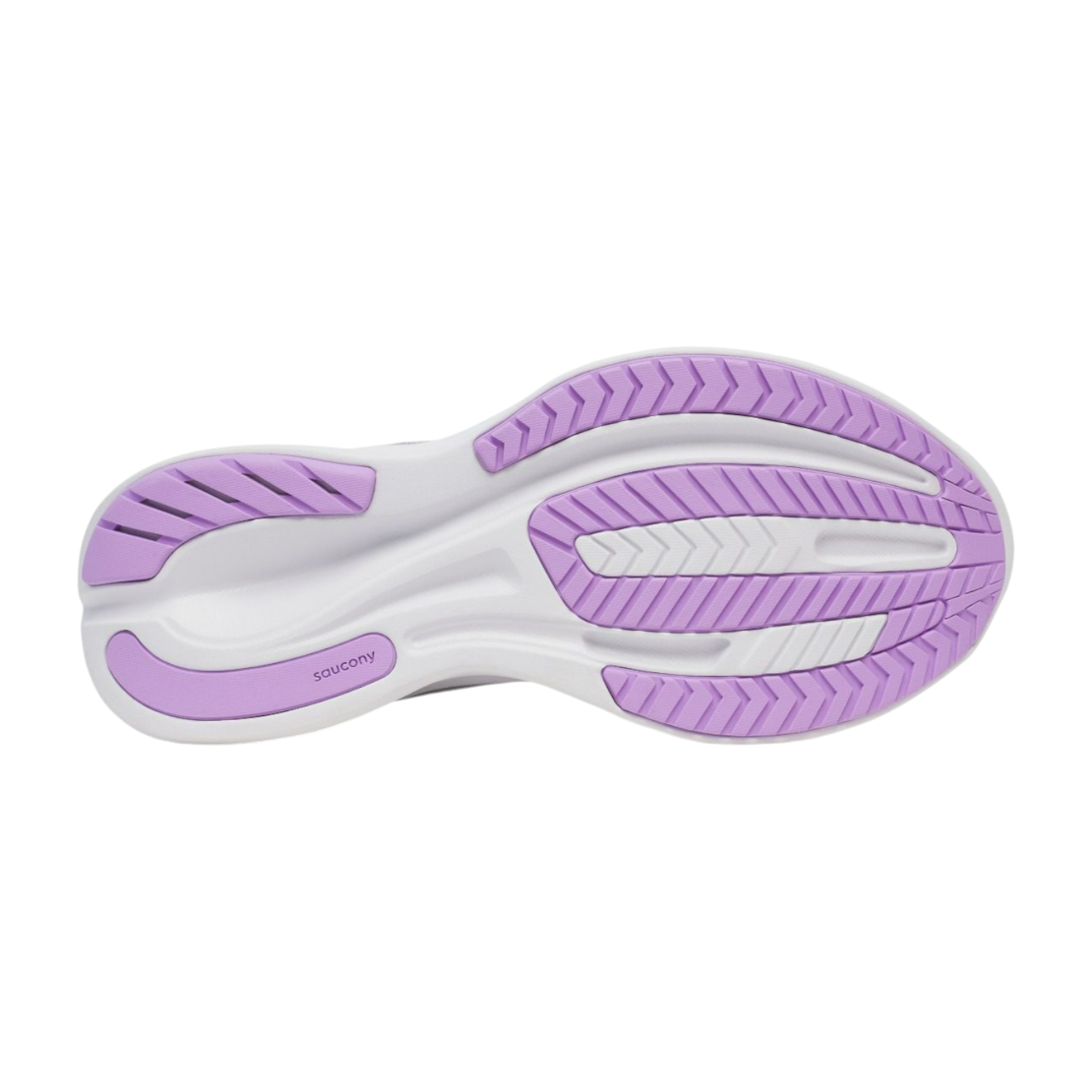 Saucony ספורט נשים COHESION 18