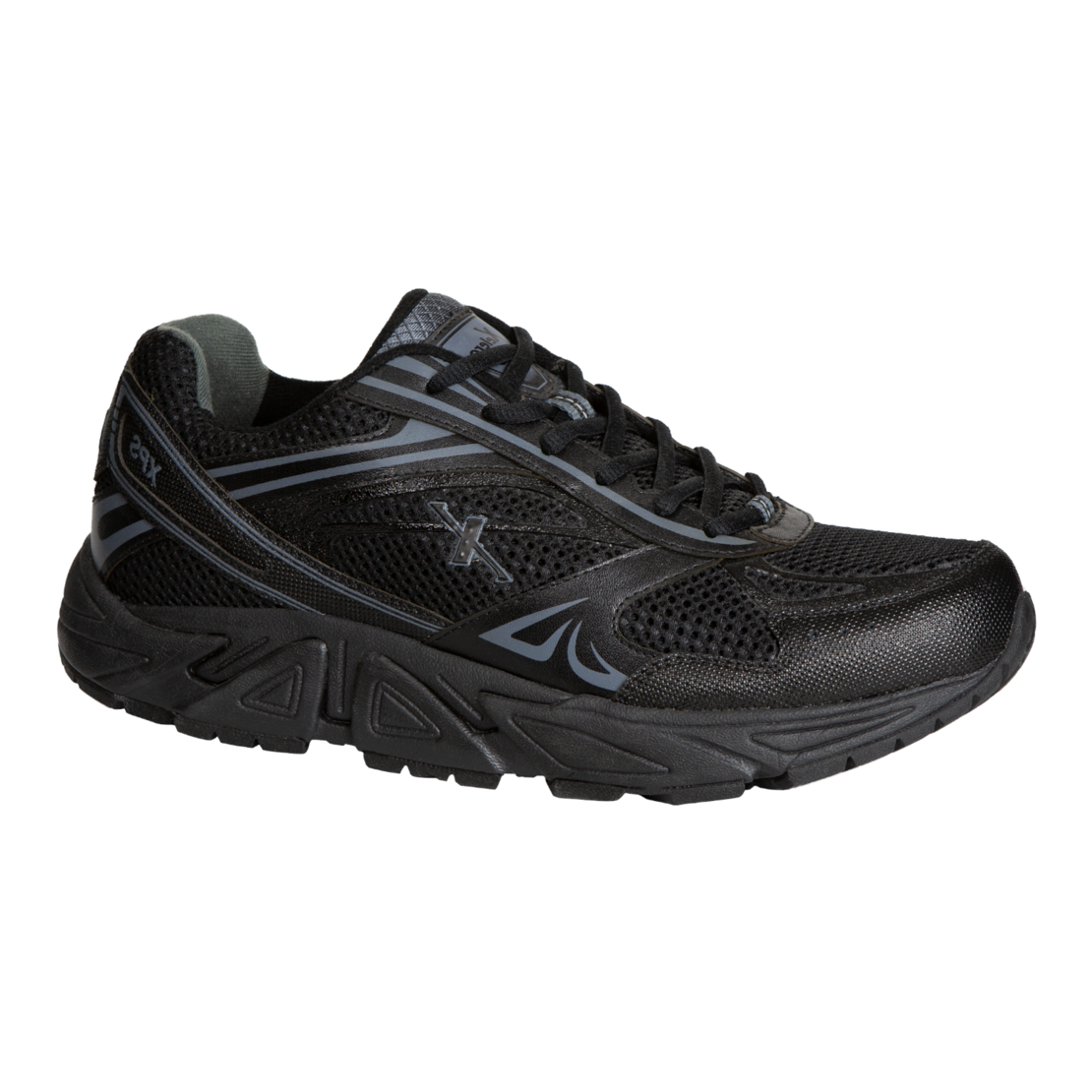 Xelero נעלי הליכה ספורטיביות לגבר דגם Genesis XPS Mens