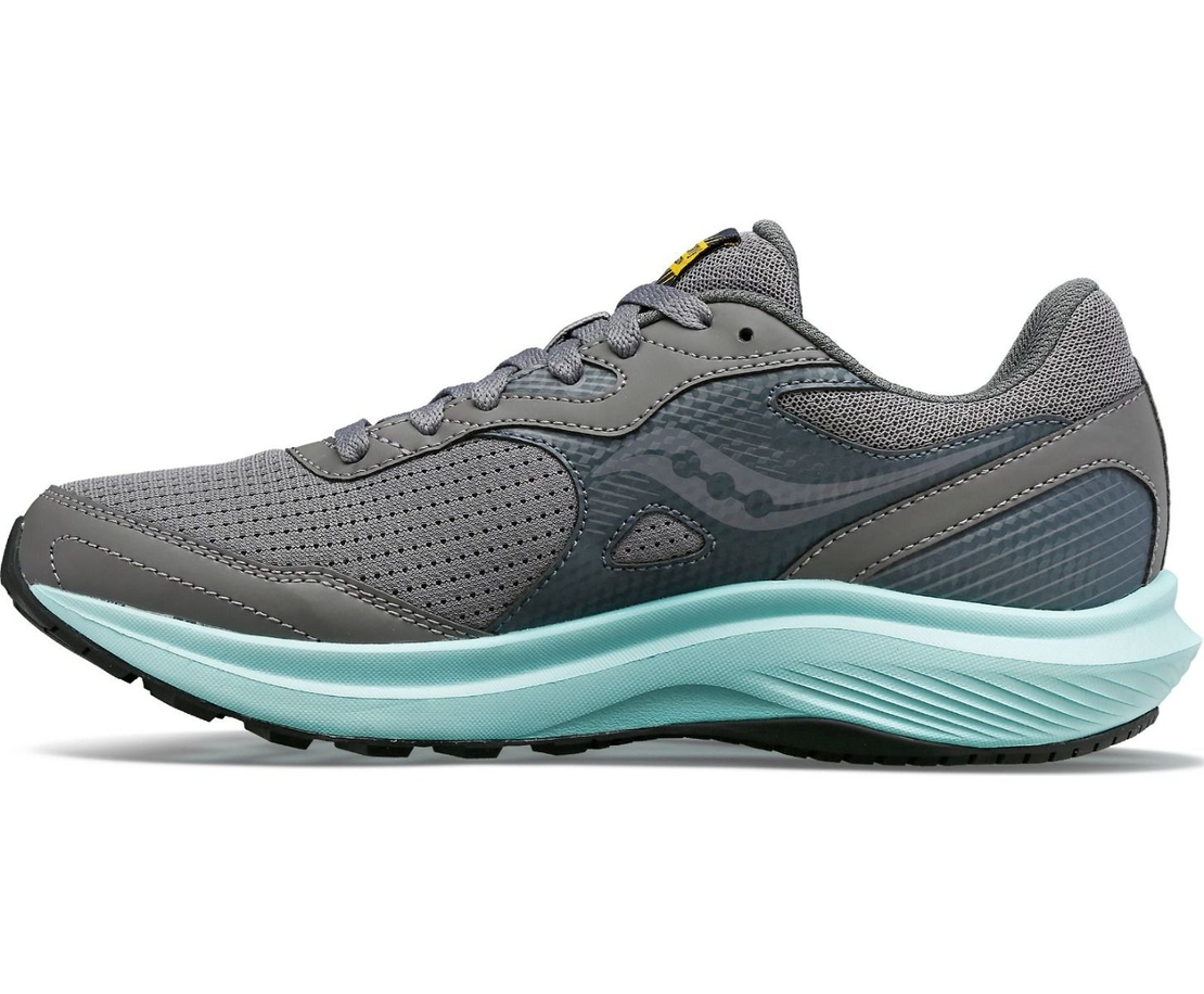 Saucony נעל ספורט נשים COHESION 16