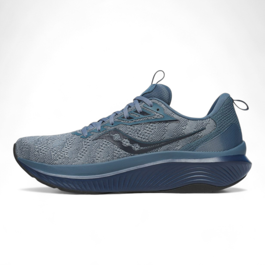 Saucony ספורט גבר ECHELON 9 XWIDE חדש - כחול